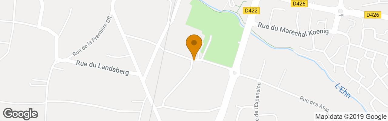 Romantik Hotel Chateau de Barembach 