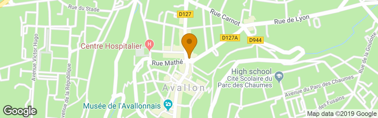 Hôtel Hostellerie de la Poste 