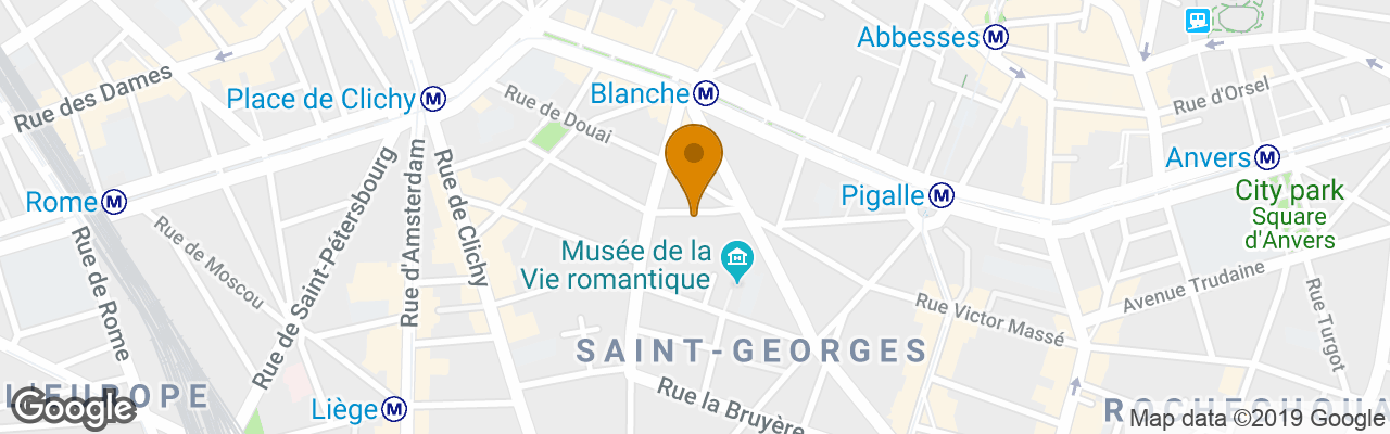 Hôtel Royal Mansart 