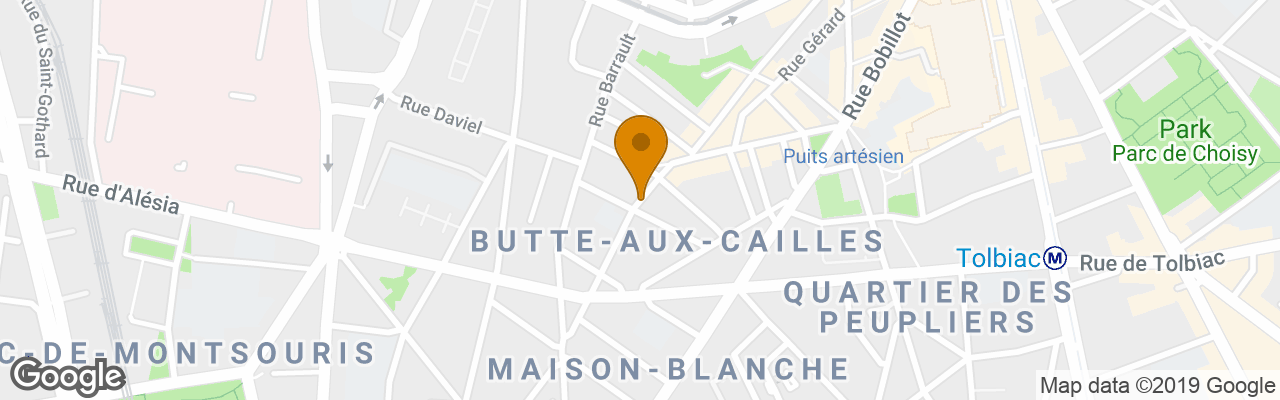 Hôtel Saint Charles 