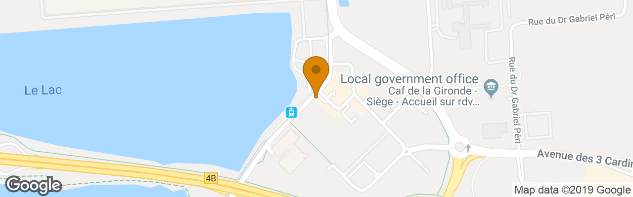 Hôtel Pullman Bordeaux Lac 