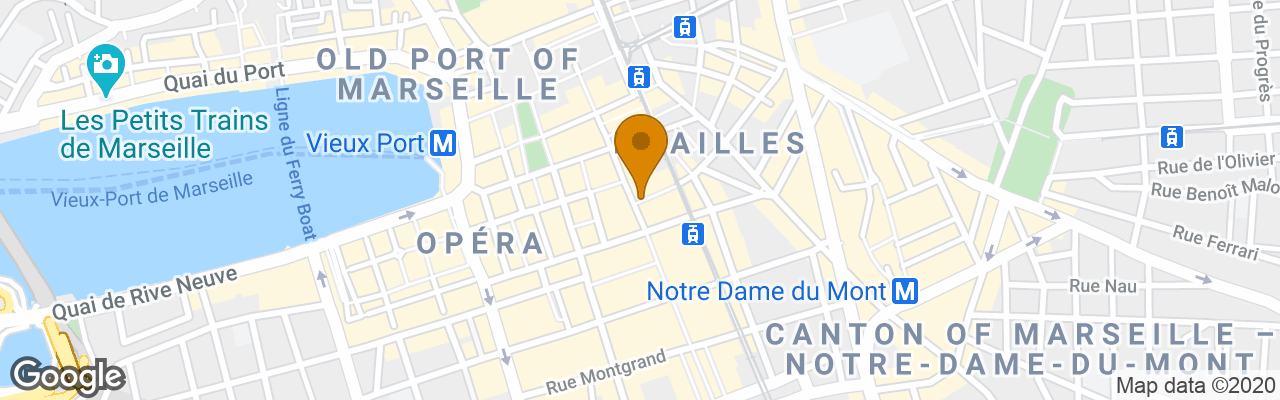 Hôtel Saint Ferreol 