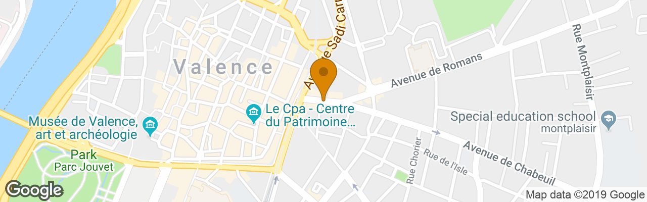 Hôtel Saint Jacques 