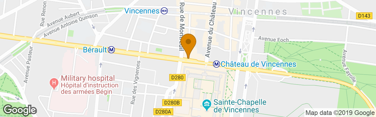 Hôtel Best Western Saint Louis 