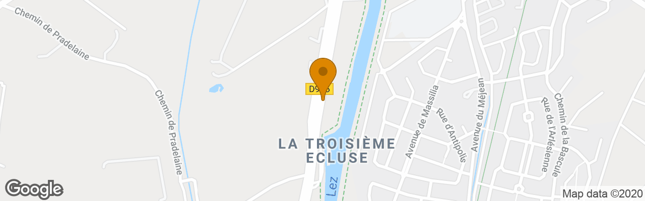 Hôtel Stars Montpellier Sud 