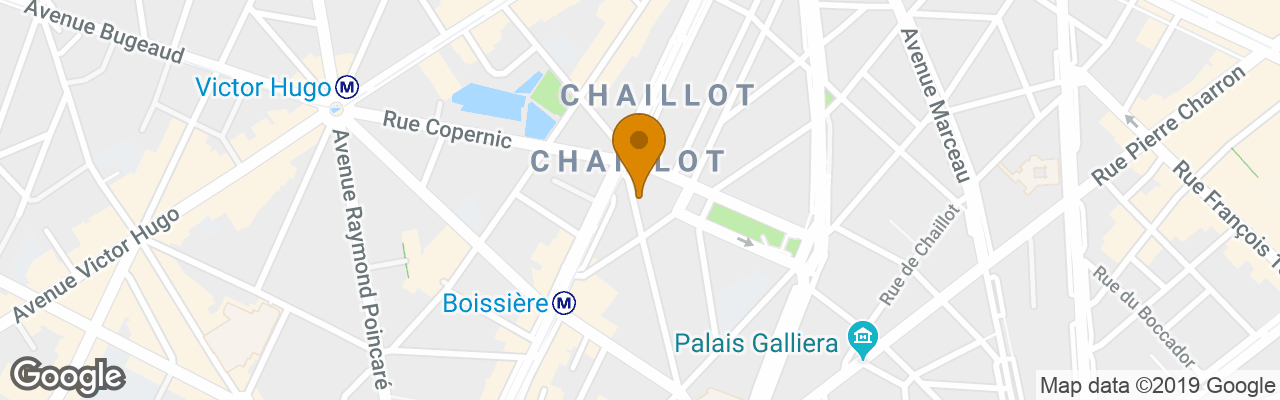 Hôtel Elysees Union 