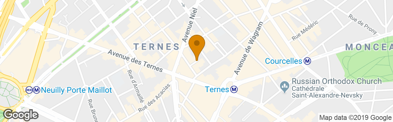 Hôtel Villa Alessandra 