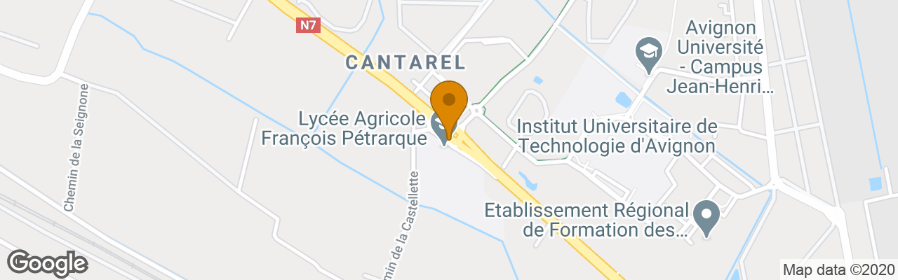 Hôtel Ibis Styles Avignon Sud 