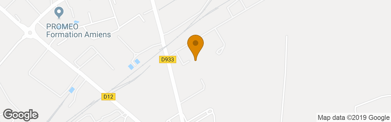 Hôtel Kyriad Amiens Nord 