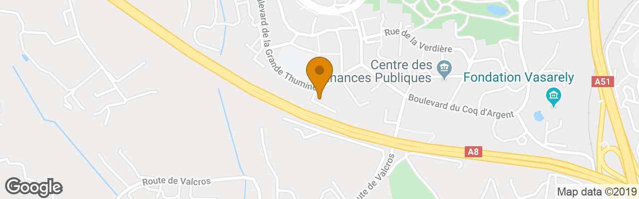 Hôtel ibis Styles Aix en Provence 