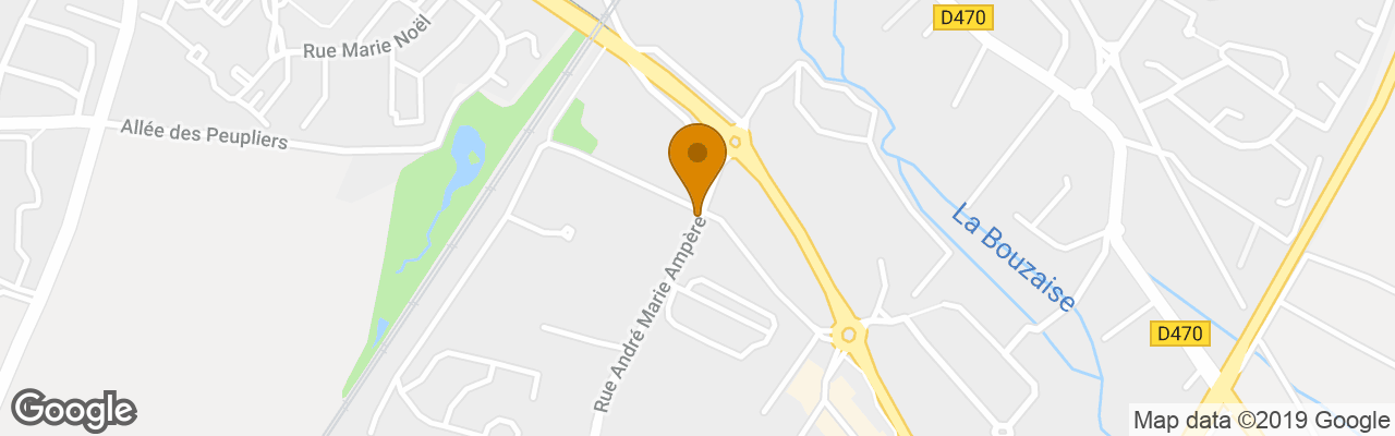 Hôtel Kyriad Beaune 