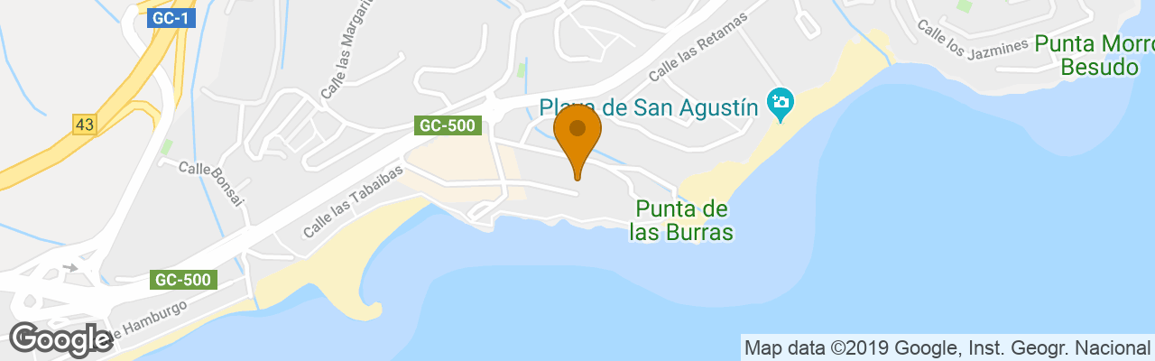 Apartamentos El Yate 