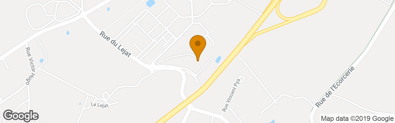 Hôtel Mondial H.Agil 