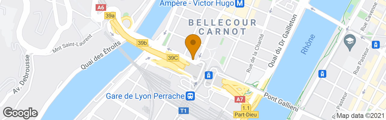 Inter-Hotel de la Loire 