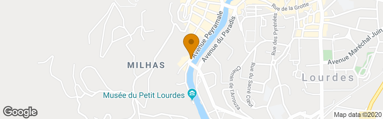 Hôtel Notre Dame de la Sarte 