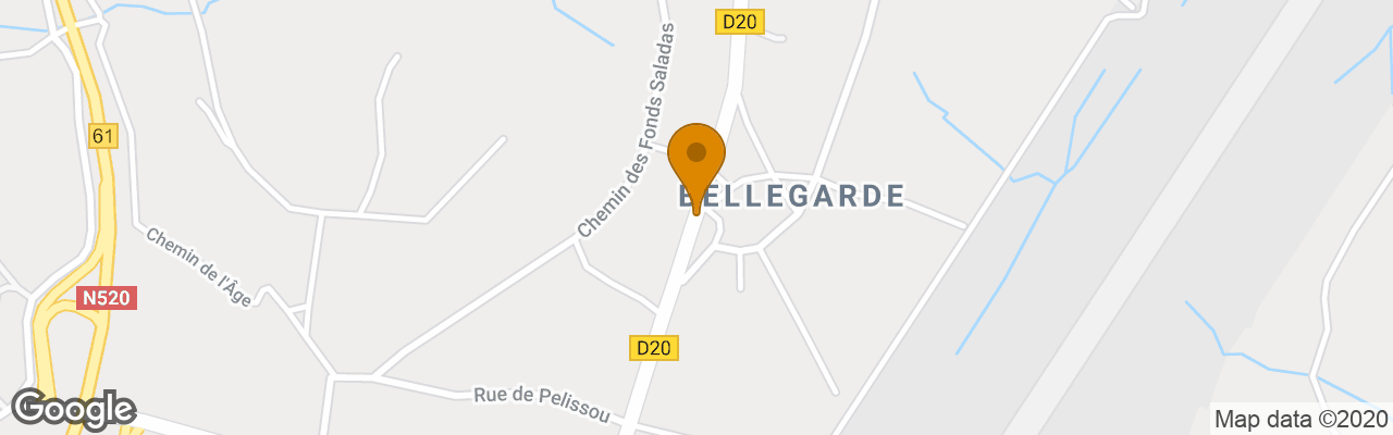 Hotel Le cerf Volant 