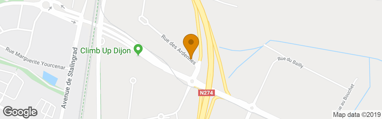 Hôtel Balladins Dijon Nord 