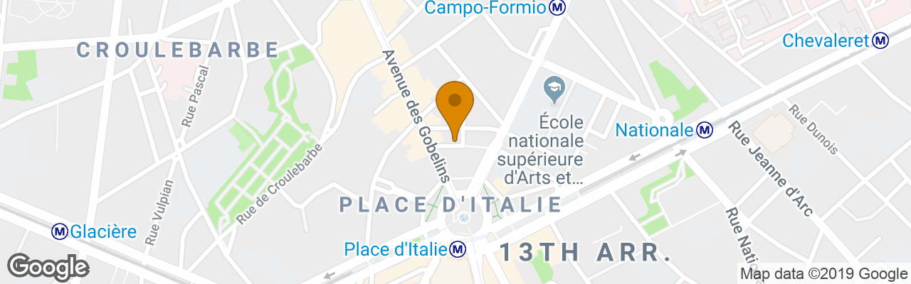 Hôtel La Manufacture 