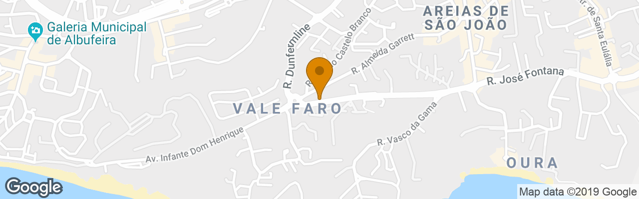 KR Hotels Albufeira Lounge 