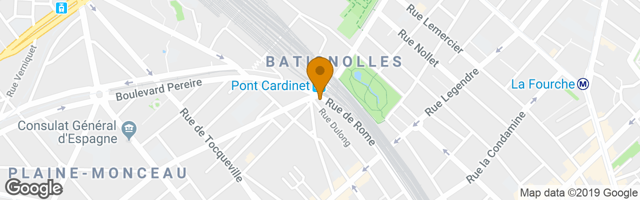 Hôtel Villa Eugenie 