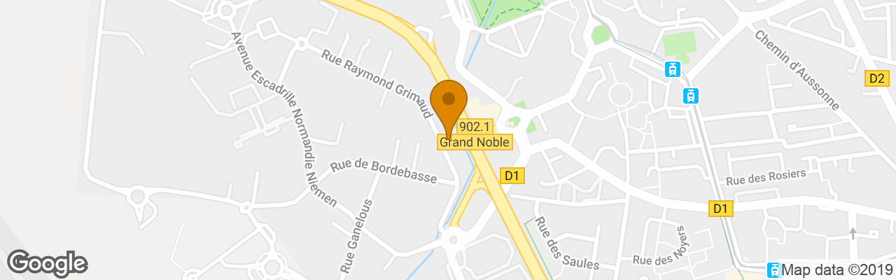 Hôtel Kyriad Toulouse Blagnac Aéroport 