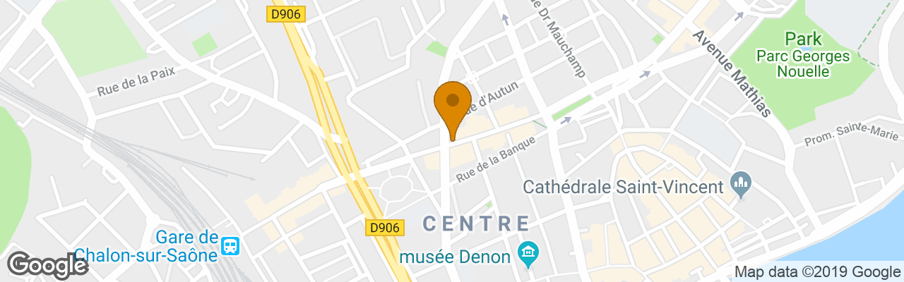 Hôtel Best Western Saint- Regis 