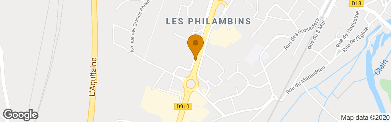 Hotel Poitiers Les Portes du Futuroscope 