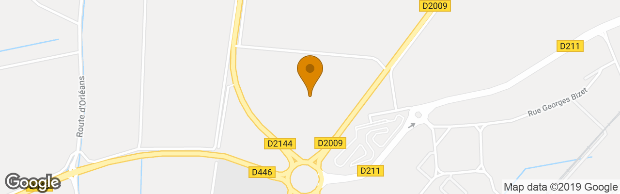 Hôtel Campanile Clermont Ferrand Nord - Riom 