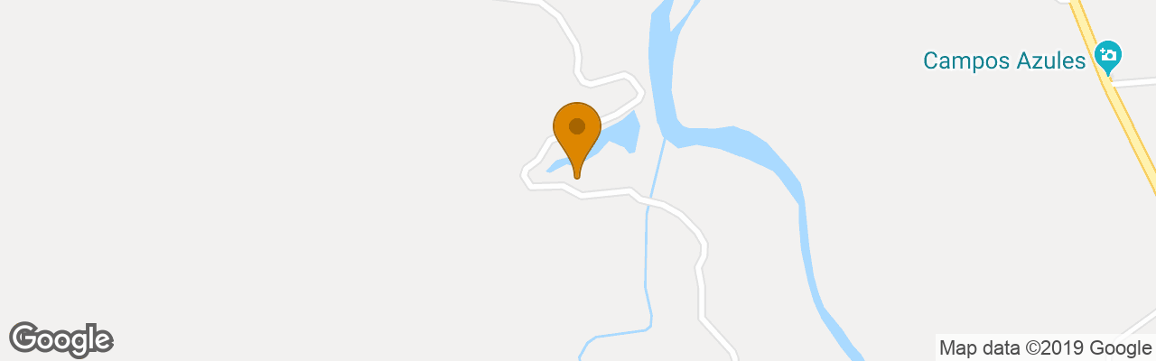 Hotel Hacienda Sueño Azul 