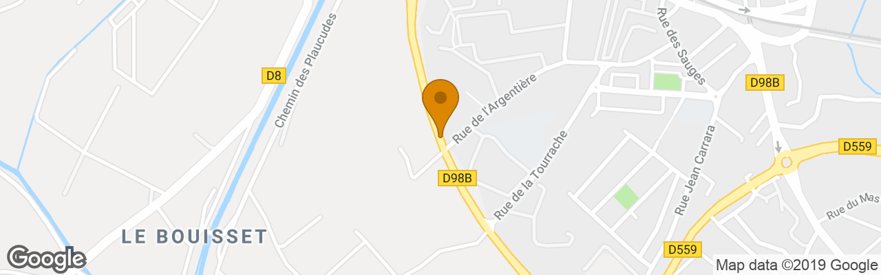 Hôtel Kyriad Frejus Port Saint Raphael 