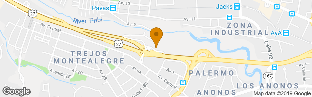 Hotel Wyndham Garden San Jose Escazu 