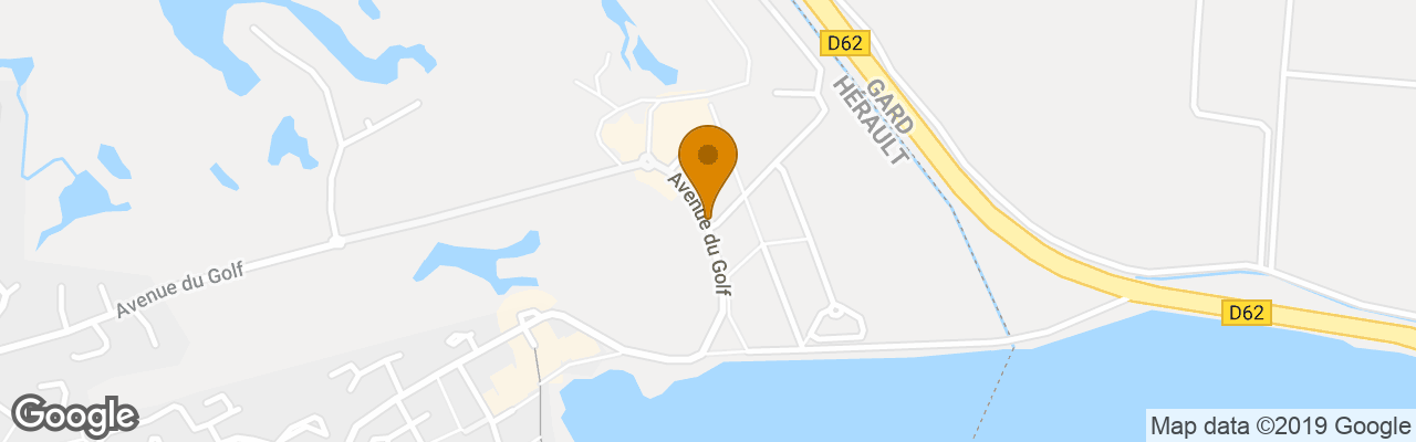 Novotel La Grande Motte 