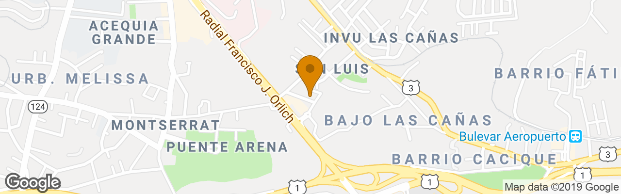 Hotel Courtyard San Jose Airport Alajuela 