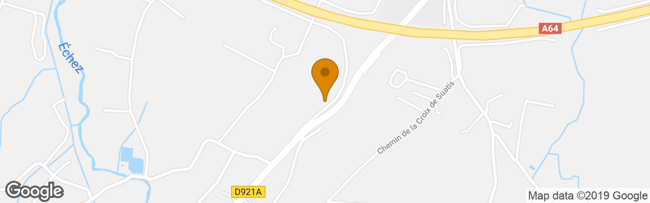 Hôtel Kyriad Tarbes Odos 