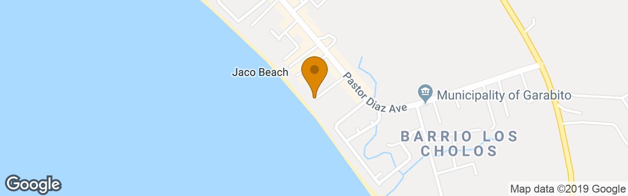 Hotel Vista Las Palmas 