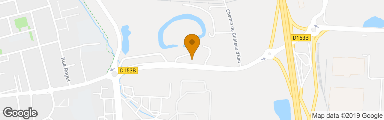 Hôtel Campanile Metz - Woippy 