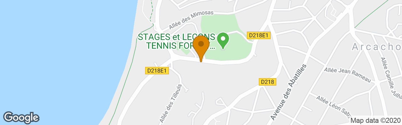 Hôtel Les Bains D'Arguin by Thalazur 