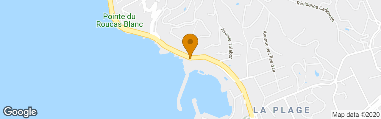 Hôtel Pullman Marseille Palm Beach 