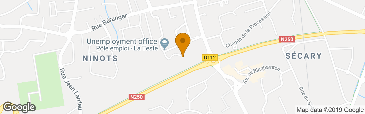 Hôtel Ibis Arcachon La Teste 