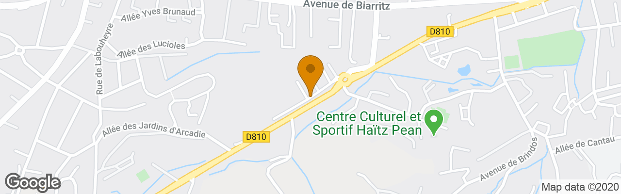 Hotel Ibis Biarritz Anglet Aéroport 