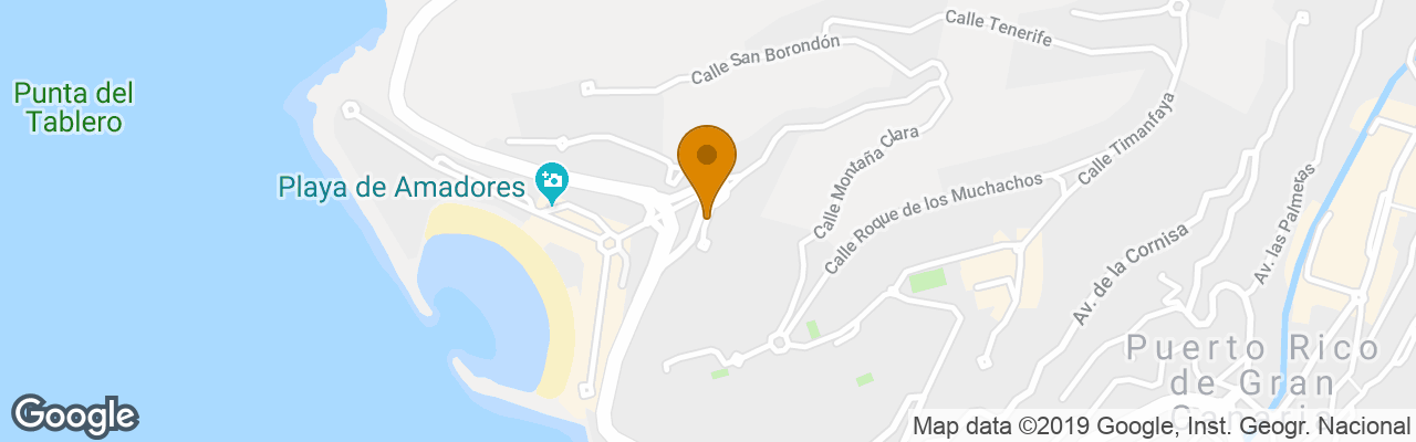 Mirador Del Atlantico