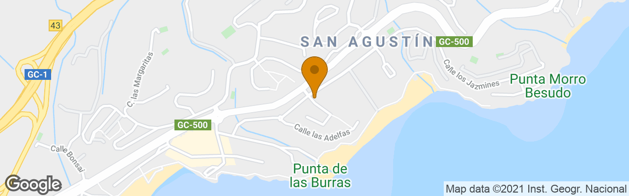 Apartamentos Patricia 