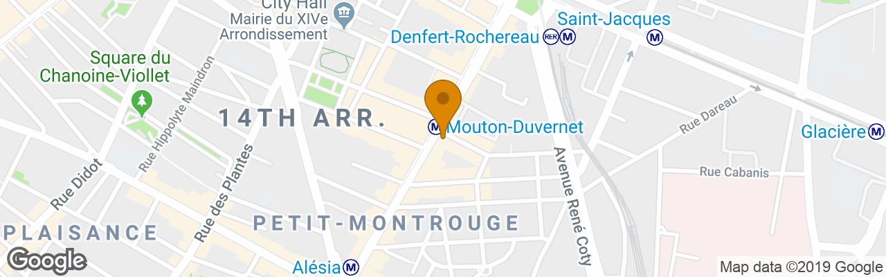 Hôtel Best Western Le Nouvel Orleans 