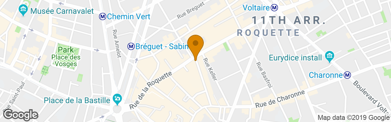 Hôtel Standard Design 