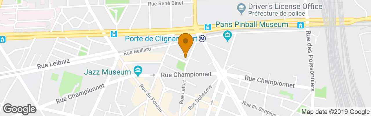 Hôtel Best Western Plus Le 18 