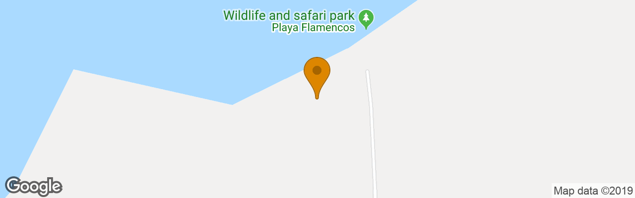 Hotel Pestana Cayo Coco Beach Resort 