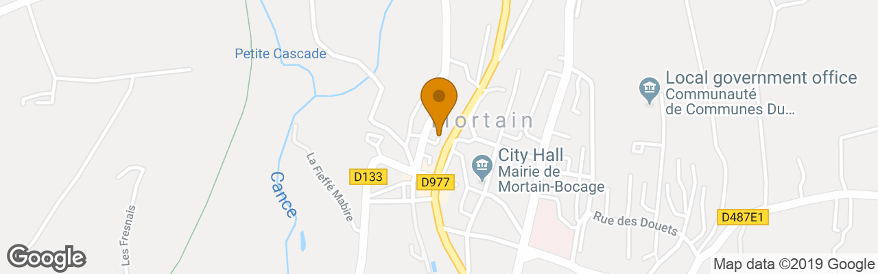 Comfort Hotel De La Poste 