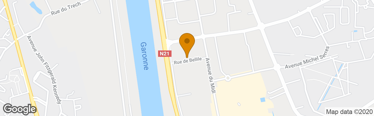 Hôtel Première Classe Agen 