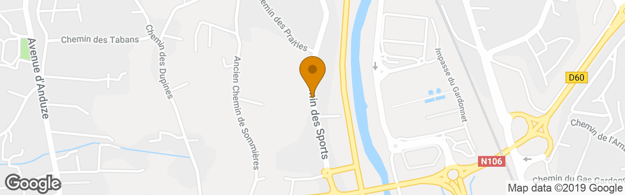 Hôtel Première Classe Ales 