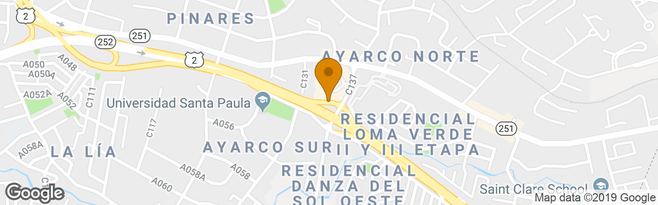 Hotel Hyatt Place San Jose Pinares 